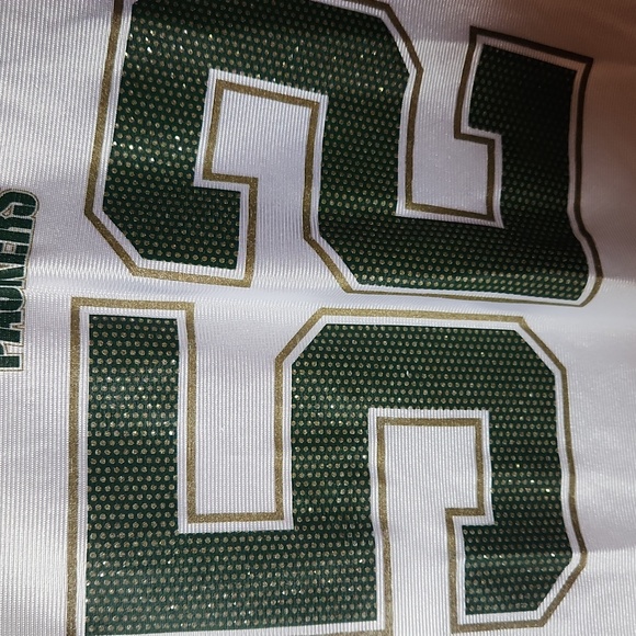 Clay Matthew's jersey - Picture 2 of 3